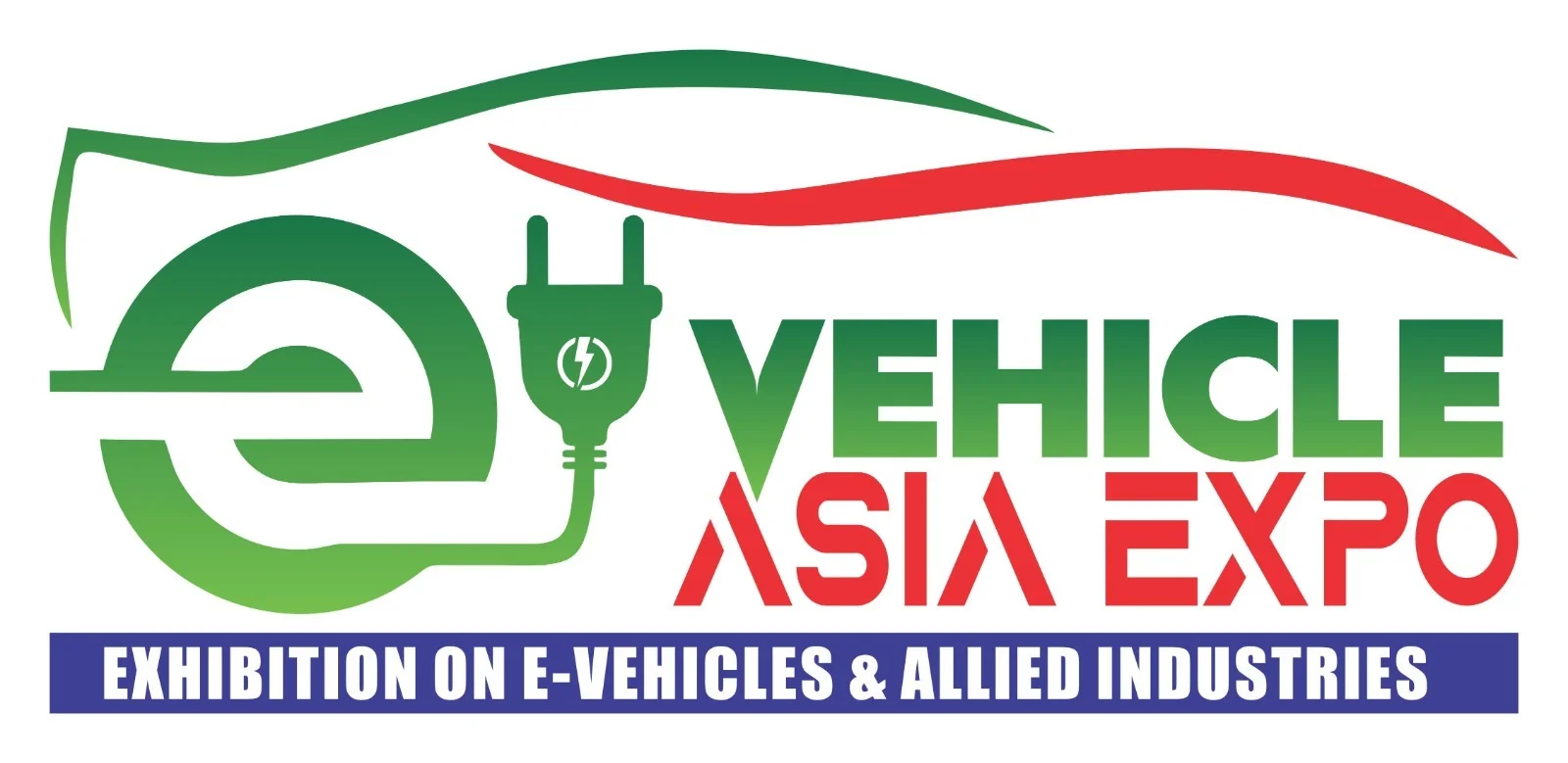 E-Vehicle Asia Expo