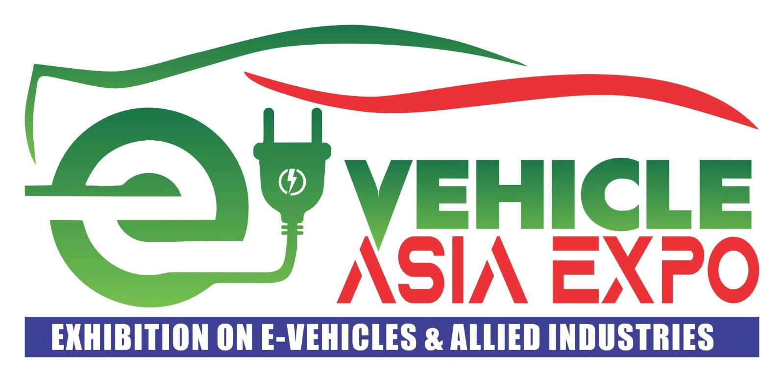 E-Vehicle Asia Expo