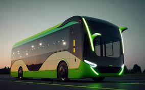 Electric Bus
