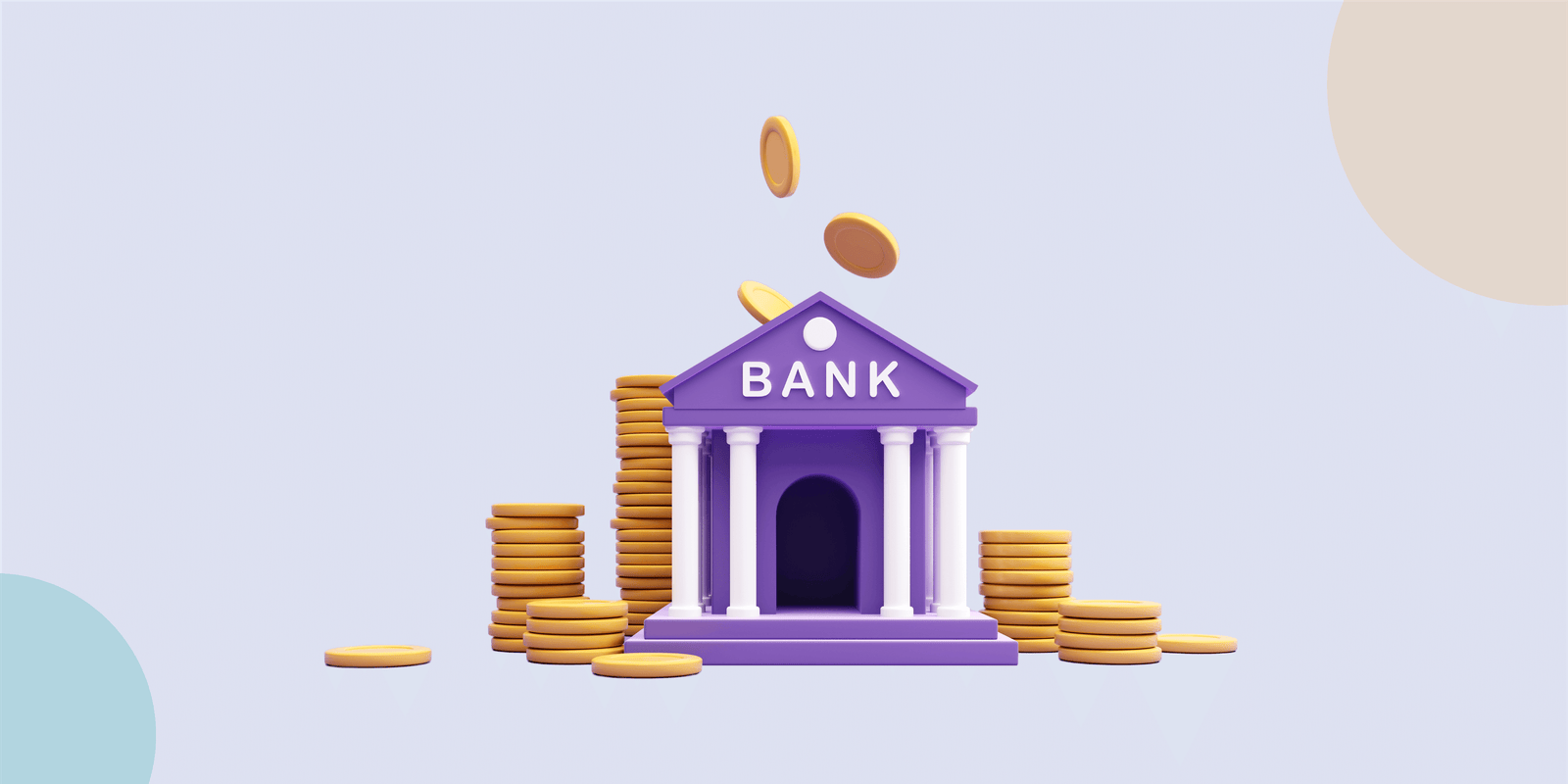 Banks & Financial Institutions