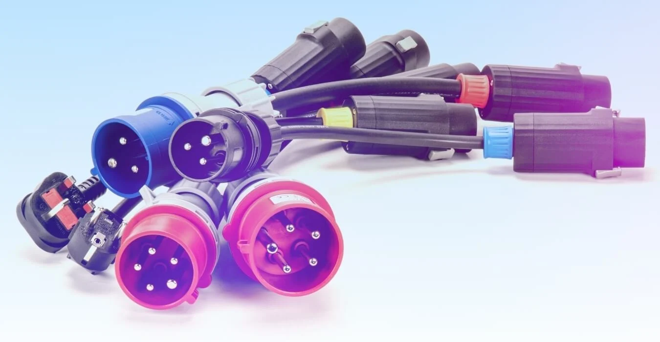 E-vehicle Accessories